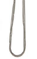 Collana Zamberlan Gioielli Donna in Argento CL2-177 - CL2-177
